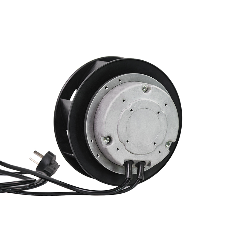 EC17562后傾式